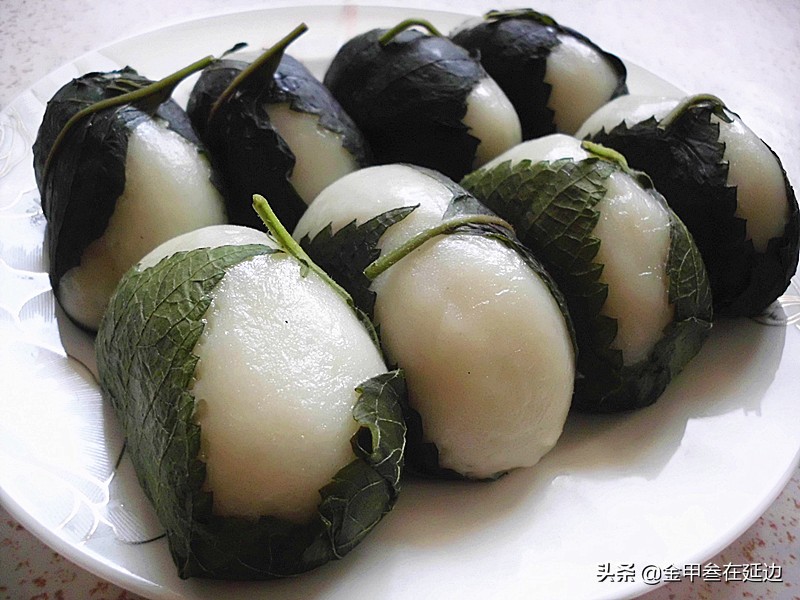 最好吃的东北小吃有哪些,东北小吃盘点