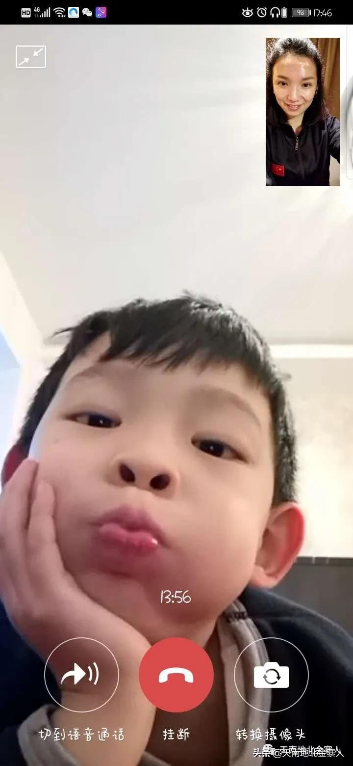 画一幅火神山和雷神山的画,送给医护人员的画儿童