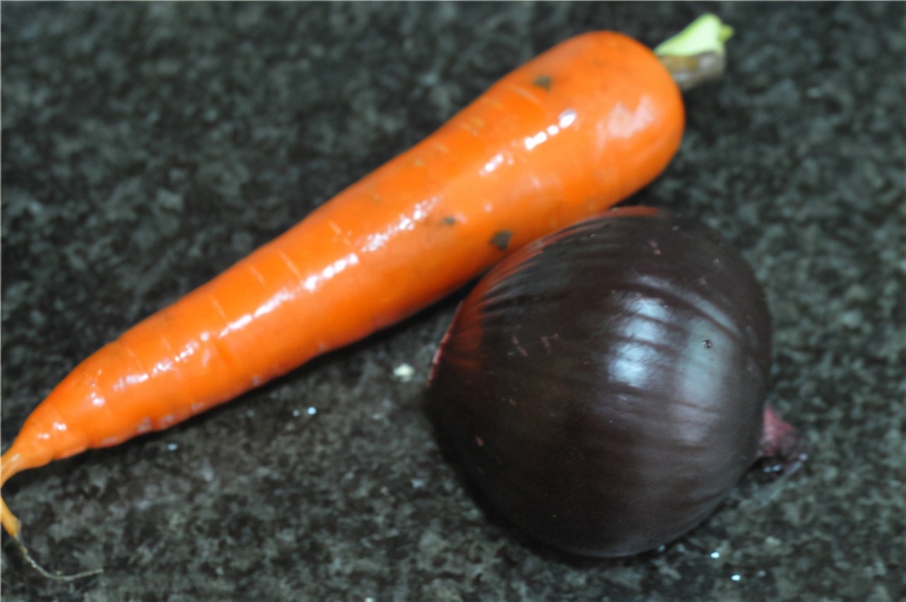 简单好吃的洋葱饼,不加面粉的洋葱饼