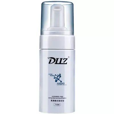 男士皂基氨基酸复配洗面奶,男士洗面奶用氨基酸还是皂基