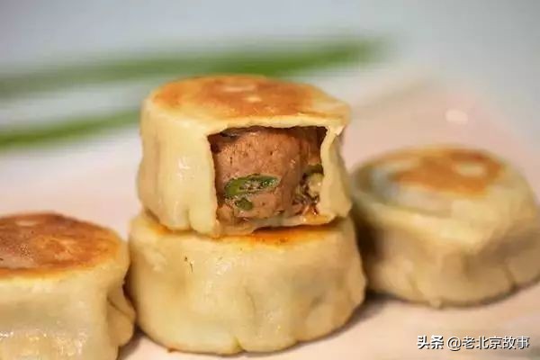 在北京，吃过这100样东西，人生才算完整（上）