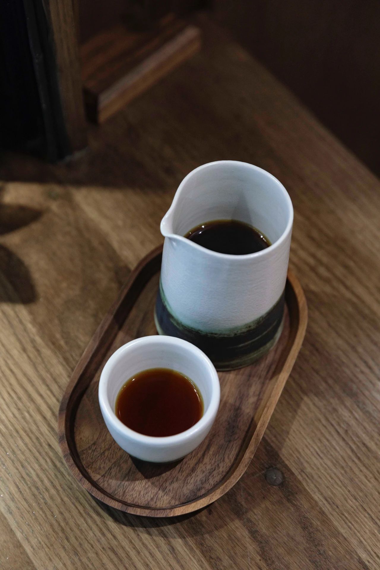 上海顶级咖啡馆,上海咖啡馆全球第一