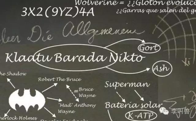 李叫兽主要是讲什么,李叫兽