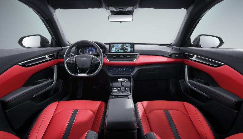 奇瑞新能源蚂蚁、风神奕炫赛道版、标致新款508L都上市了