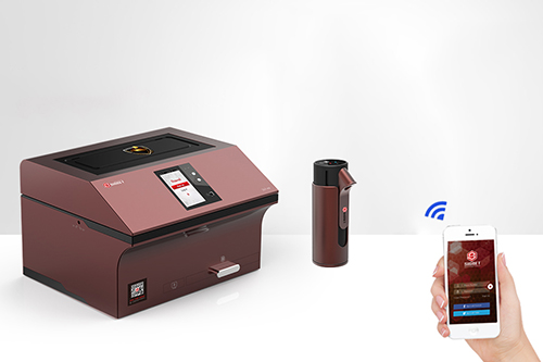 电子印章智能,智能印章系统