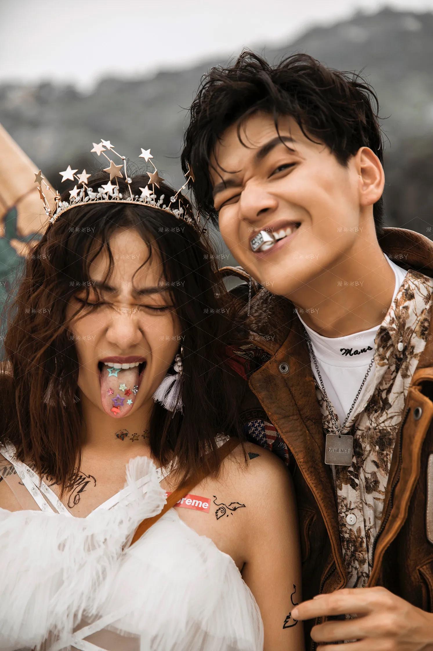 提前十天拍婚纱照来得及吗,婚纱照一般多长时间可以拍出来