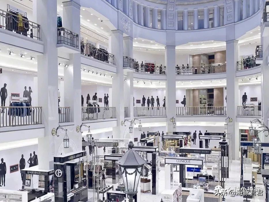 俄罗斯旅游攻略最全,2018俄罗斯旅游购物攻略