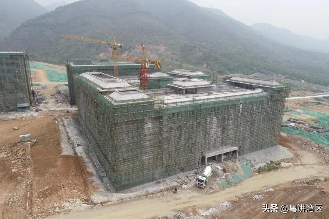 广东肇庆有哪些高速公路项目,双向六车道全线通车