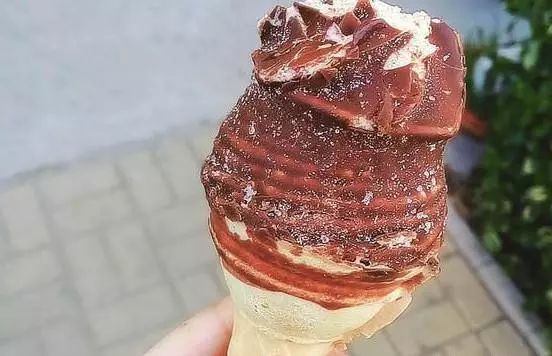有哪些又便宜又好看的雪糕推荐,乘风破浪的冰淇淋