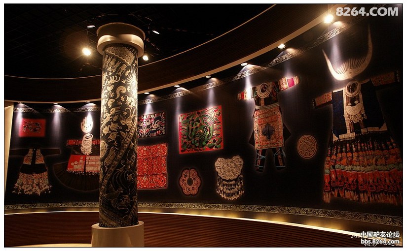 醉美多彩贵州门票,醉美多彩贵州