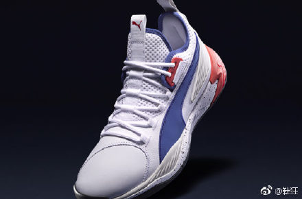 彪马新科技球鞋,篮球鞋新科技