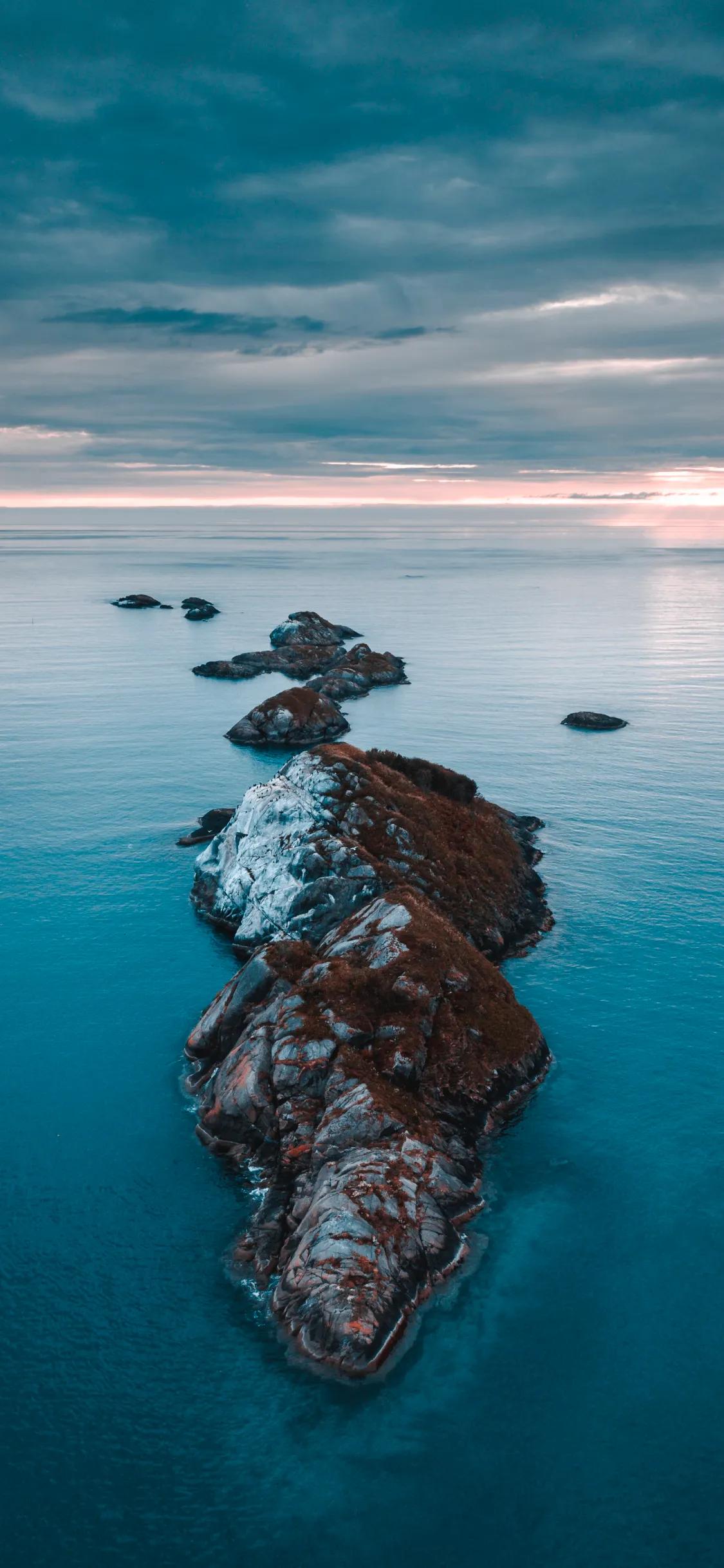 手机壁纸星辰大海火箭,人间烟火星辰大海壁纸
