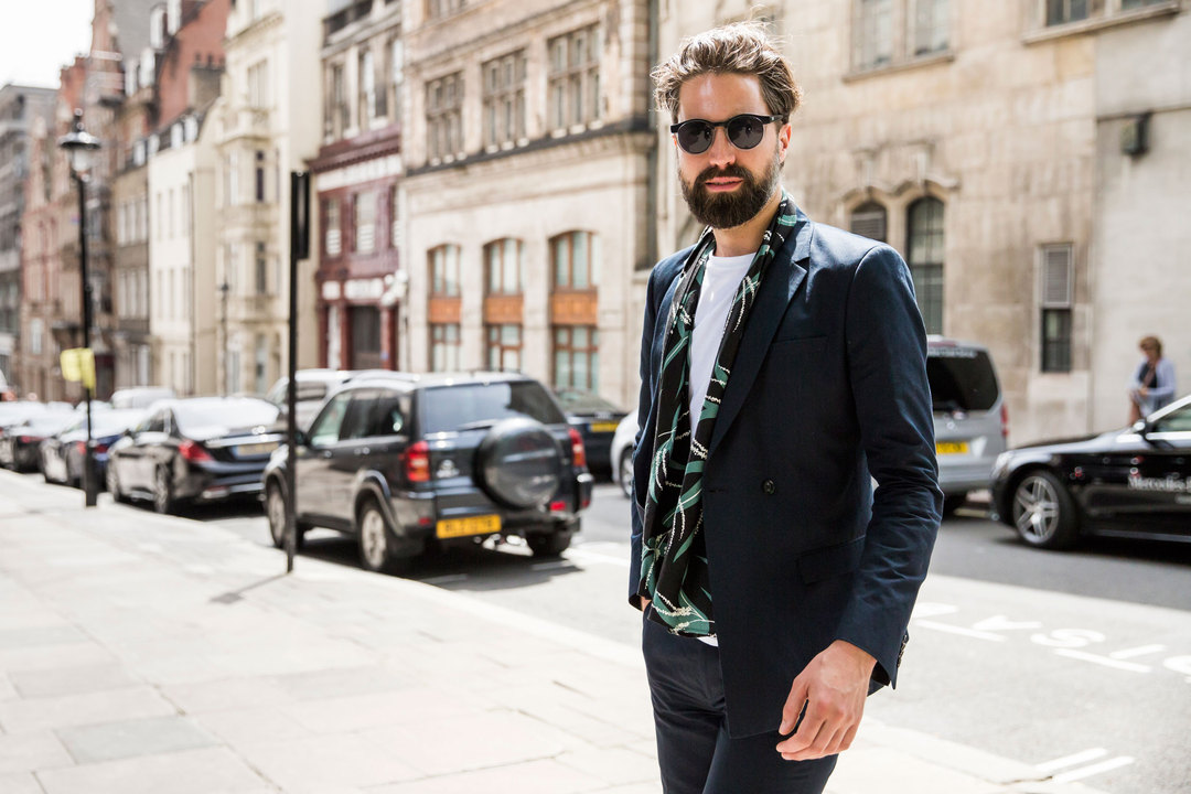 高级男票礼物送什么合适,送男朋友的配饰推荐