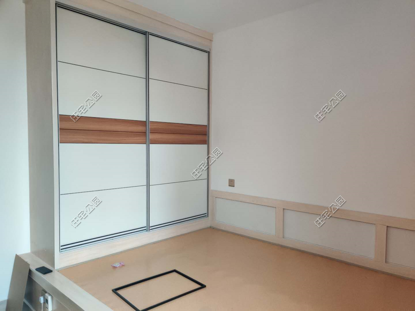 安徽老哥30万建房，钢结构屋顶铺XPS板，室内冬暖夏凉你见过吗？