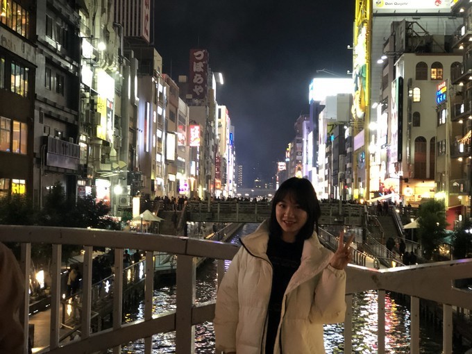 大阪环球影城一天半攻略,东京大阪京旅游攻略