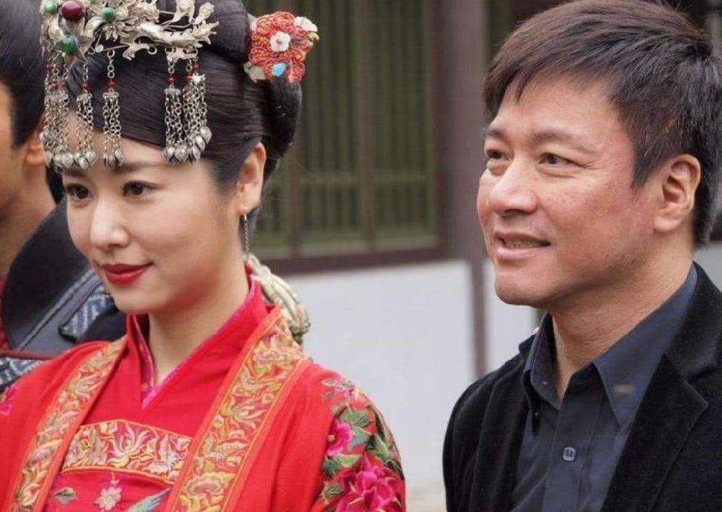 林心如有过几次婚姻状况,林心如情史简介