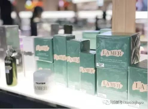 新加坡imm打折时间,春节折扣力度最大的奥特莱斯