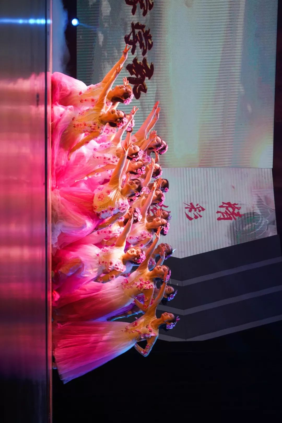 大工峰岚落幕，我们不忍说再见