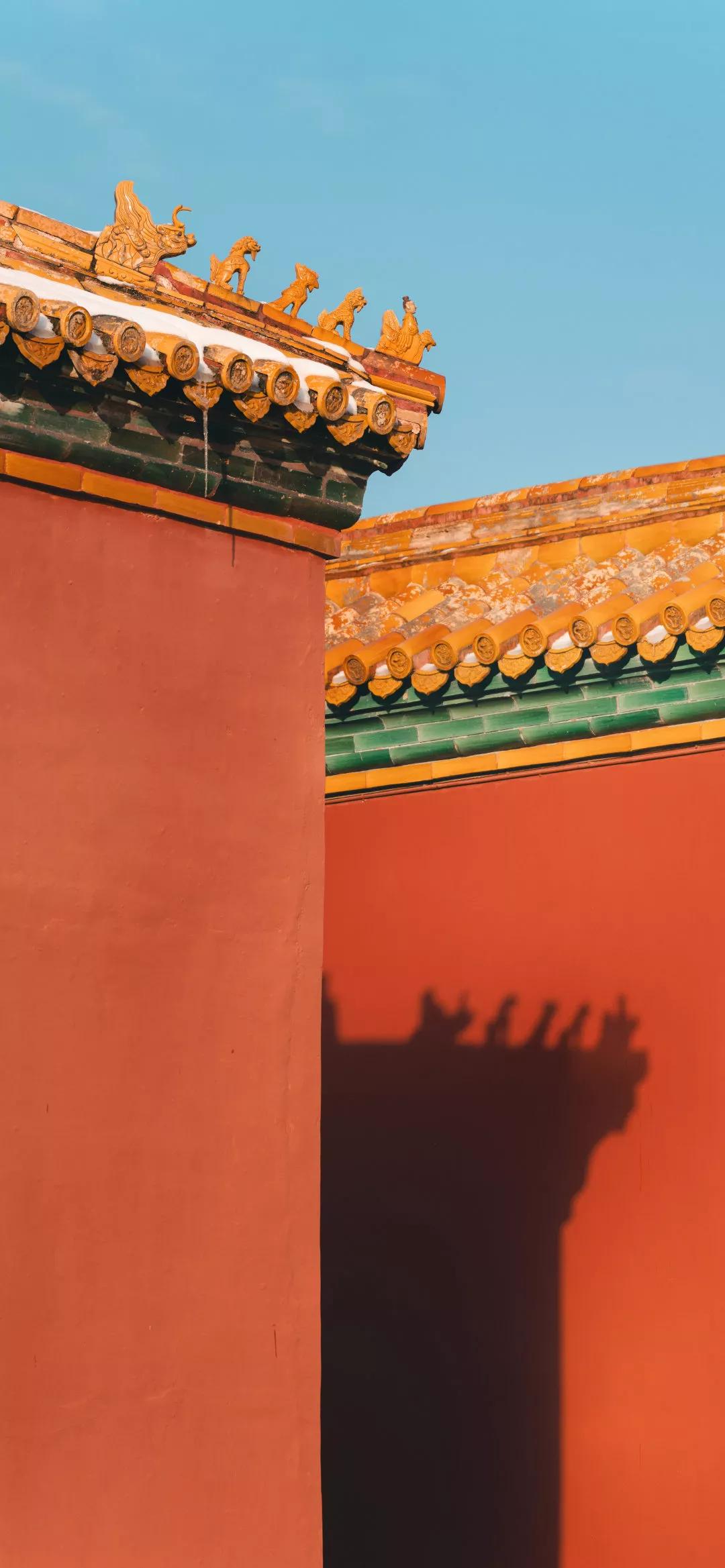 北京手机个性高清壁纸推荐,手机壁纸北京风光