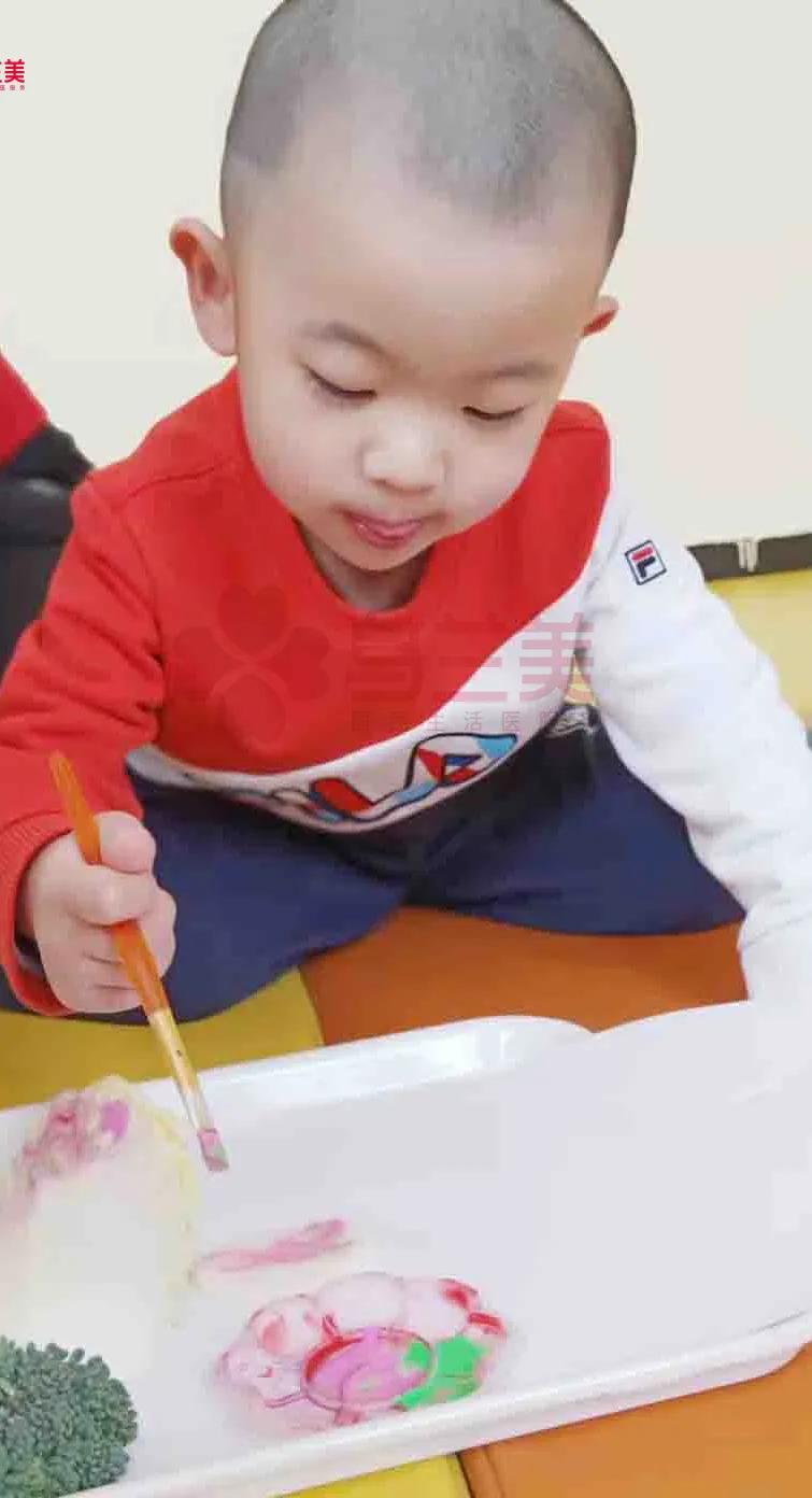 0-3岁早教早托机构探店,早教0-3岁早教机构全托