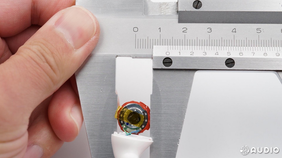 realmebudsair2拆解,realmebudsair2蓝牙耳机评测