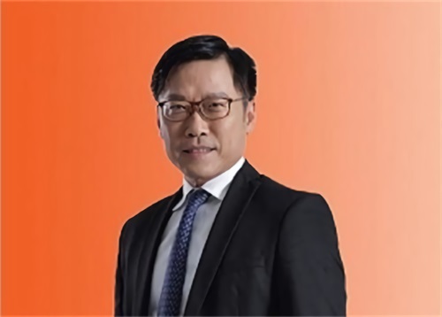 李源祥年薪,李源祥与友邦保险