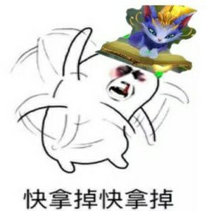 lol三大必备表情包图片,lol表情包带字图