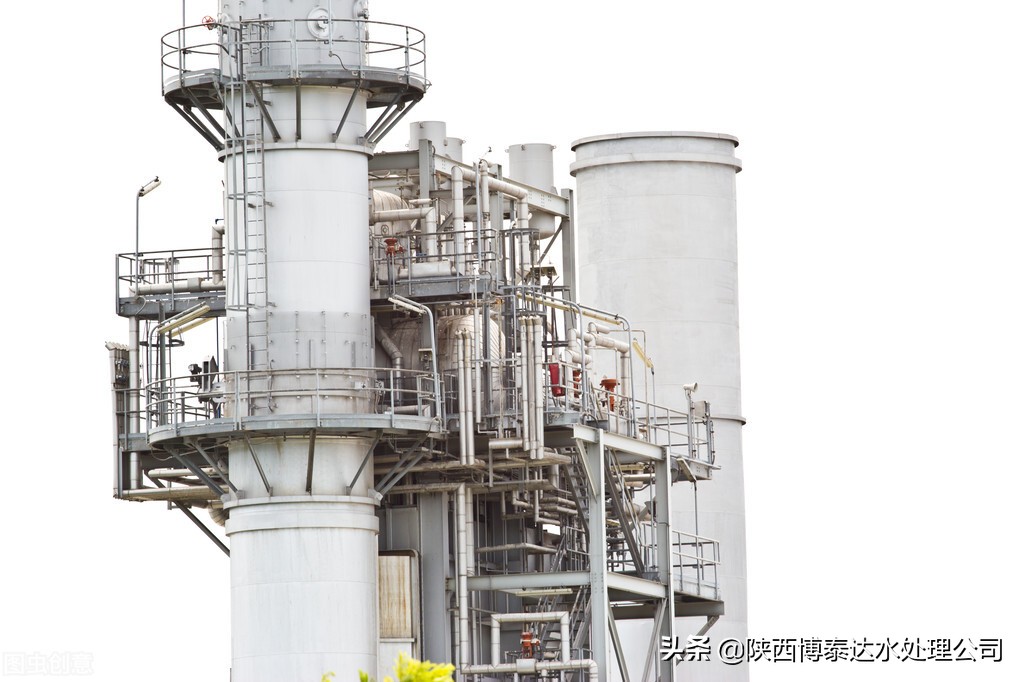 锅炉水处理装置作用,工业锅炉水处理技术的主要问题