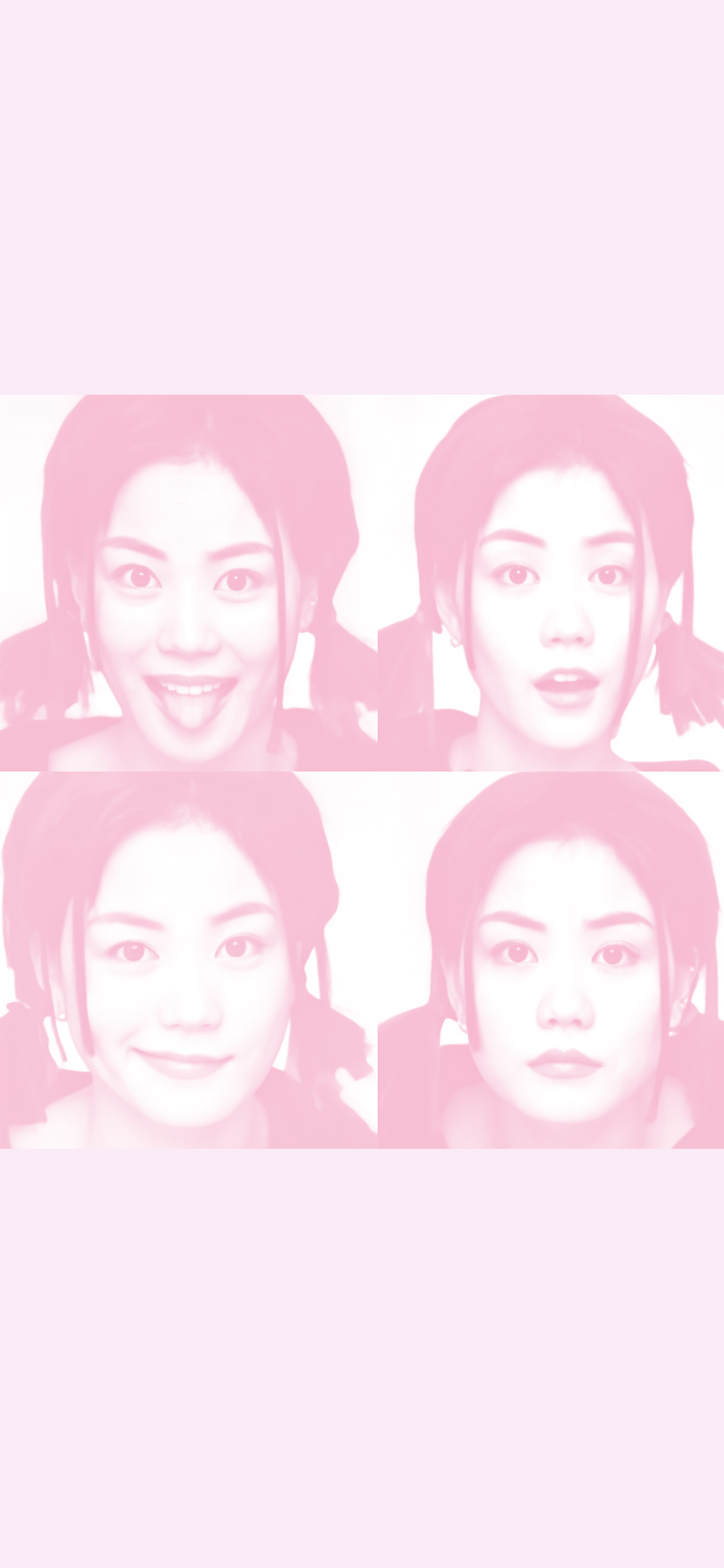 壁纸丨50岁的王菲，还是那个遗世独立的仙女