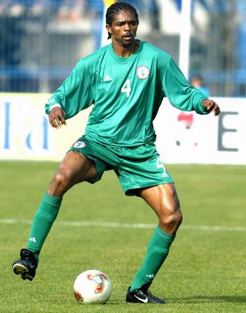 1970到2018年非洲足球先生，好多都比较陌生（珍藏版）