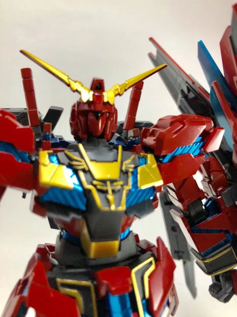 万代有骨架的高达,万代带骨架的高达