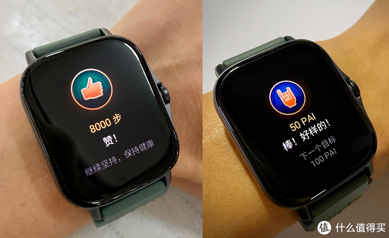 华米amazfitgts咋样,华米amazfitgts2有配速功能吗