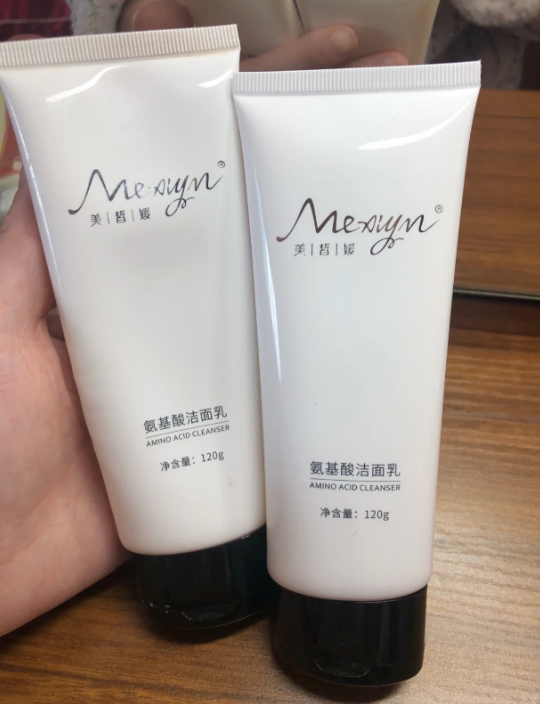 干皮适合珂润的绿色洗面奶吗,洗面奶温和无刺激推荐珂润