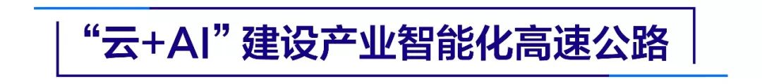 百度AI的2019