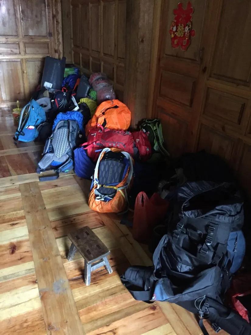 消失的地平线洛克,消失的地平线雨季洛克