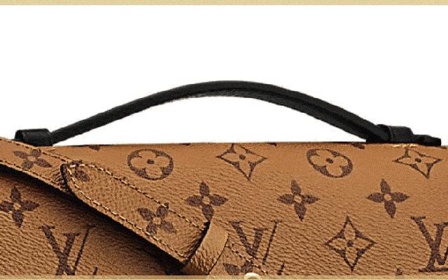 lv新款邮差包吐槽,lv经典邮差包今年还值得入手吗