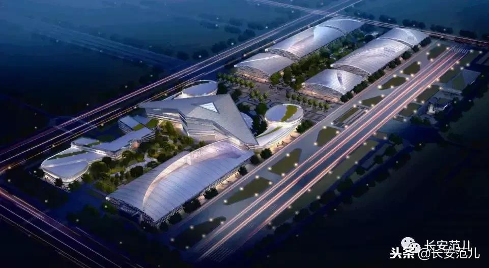 西安市特点小镇有哪些,西安特点旅游小镇排名