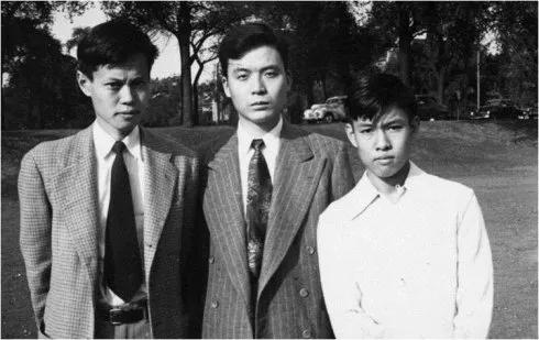 西南聯大│最困難時，往往最心懷美好