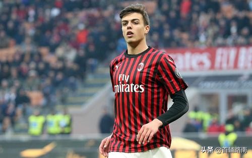 2021十大新星足坛,欧足联足球最新消息