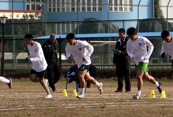 部分球员的苦日子来了！若恢复这项测试，体能好的球员将拍手称快