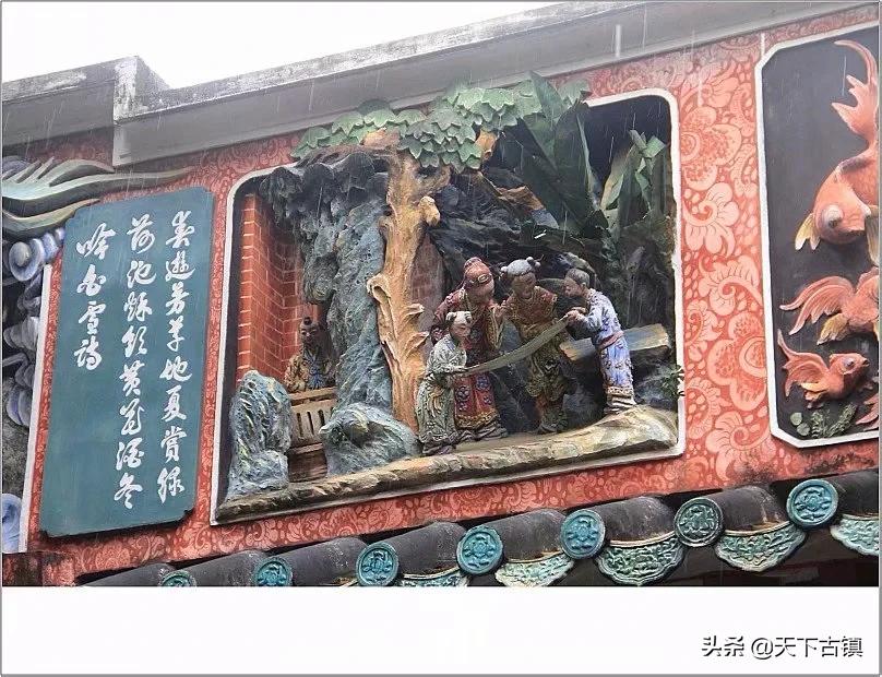 广东佛山祖庙,广东佛山祖庙门票多少钱一张