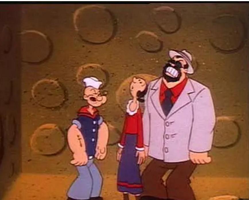 90后童年必看100部动画,童年必须看的100部动画