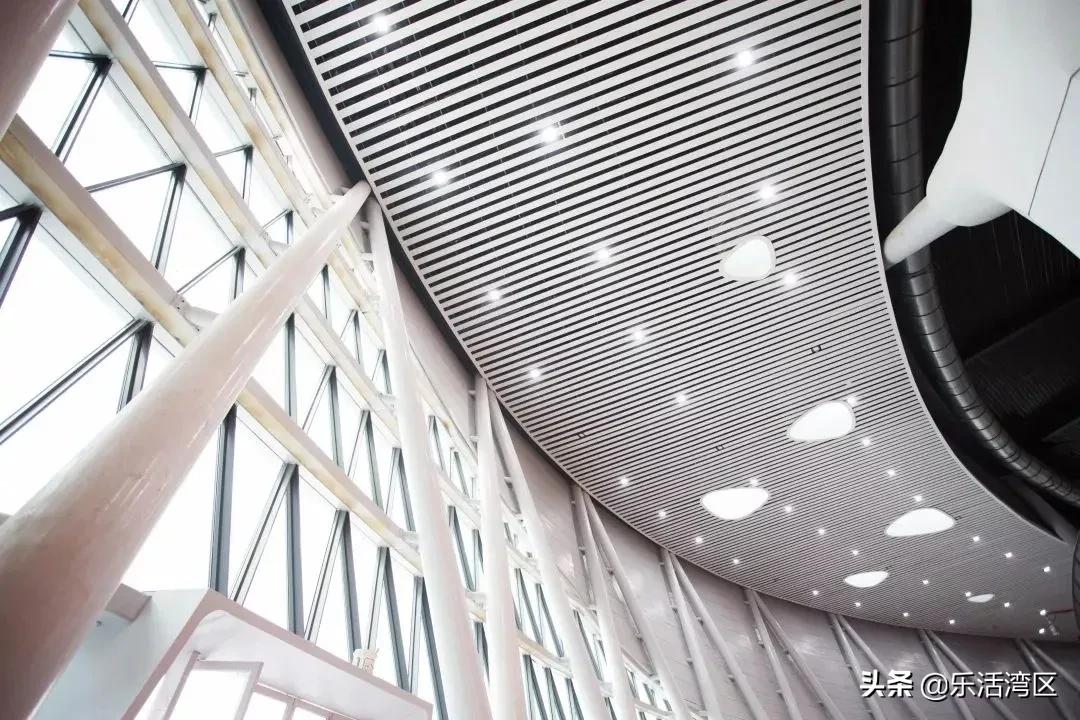 广州恒大新球场还在建吗,广州恒大新球场什么时候开建