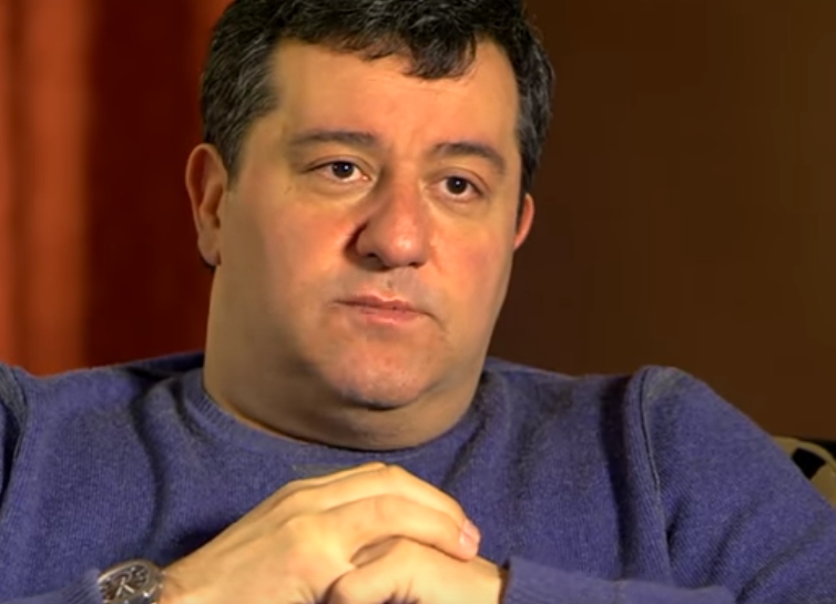 博格巴纪录片与拉伊奥拉谈话,大卫聊足球