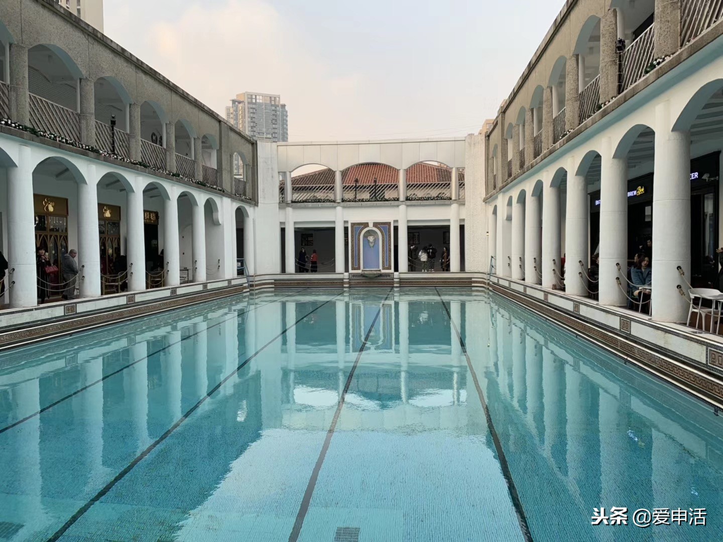 魔都新增近1000家首店,魔都专业收割