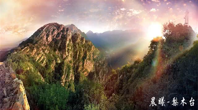 天津旅游攻略自然风景,天津自然风光景点有哪些地方