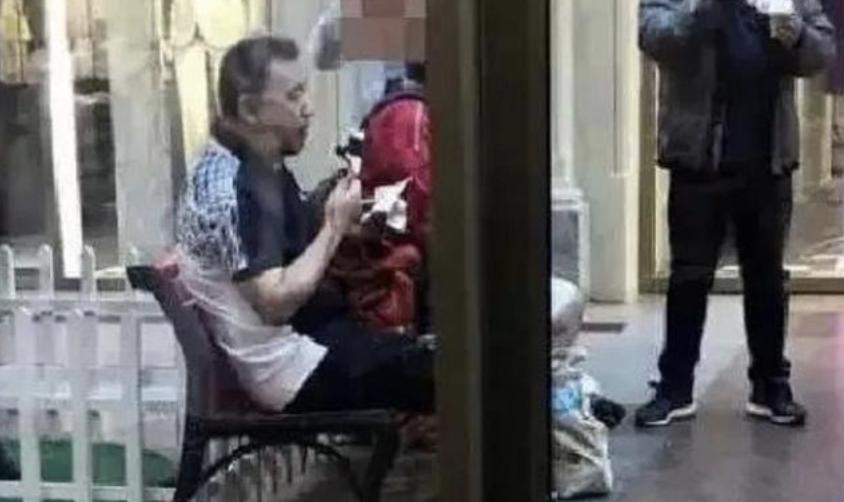 国民女神李修平：播音26年人美心善，57岁无儿无女留下遗憾