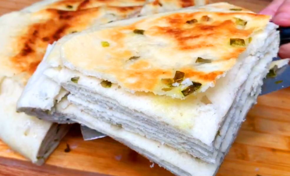 电饼铛烙饼发面发硬解决方法,电饼铛烙饼老发硬有什么好办法吗