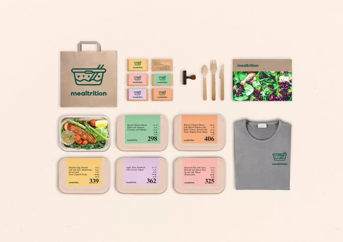 品牌餐饮外卖平台营销方案,餐饮品牌如何推广外卖店