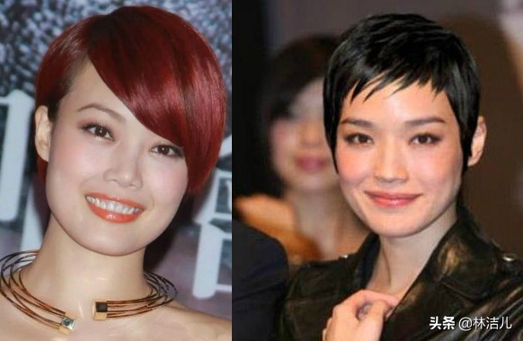 怎么跟tony老师说剪短发一刀切,跟tony高效沟通看脸型选发型